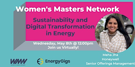 WMN Webinar Sponsored by EnergyGigs