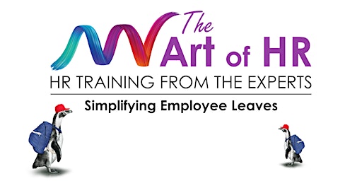Simplifying  Employee Leaves - Fall 2024 primary image