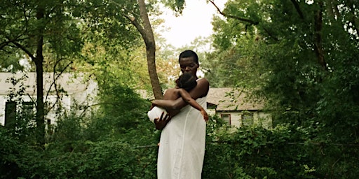 Primaire afbeelding van The Free Black Women's Library presents All Dirt Roads Taste of Salt (Film)