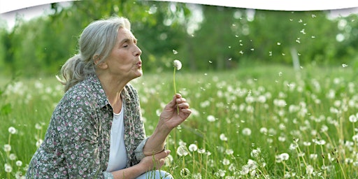 Hauptbild für Dying Before Dying: Ritual and Ceremony in Life and Death (Hybrid Event)