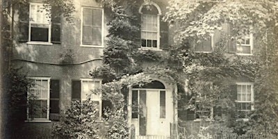 Immagine principale di Architectural  Walking Tours: Newburyport’s Fashionable Old Houses 