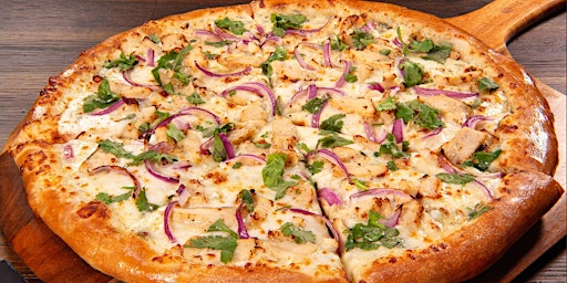 Image principale de Pizza Patrón Grand Opening Houston