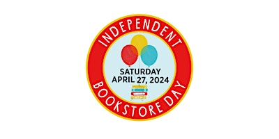 Primaire afbeelding van Independent Bookstore Day at Clever Bear Toys and Books