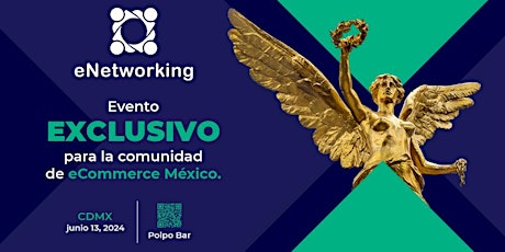 Networking Comunidad de eCommerce México
