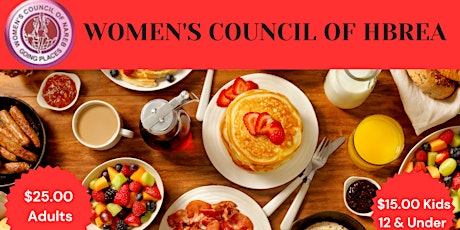 Women's Council Rayette' s Breakfast