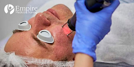 Cosmetic Laser Courses and Certification - LiveStream / Online Training