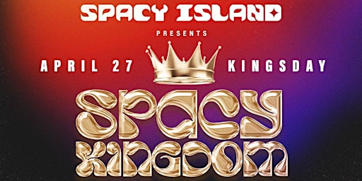 Spacy Kingdom primary image