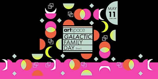 Imagem principal do evento Galactic Family Day
