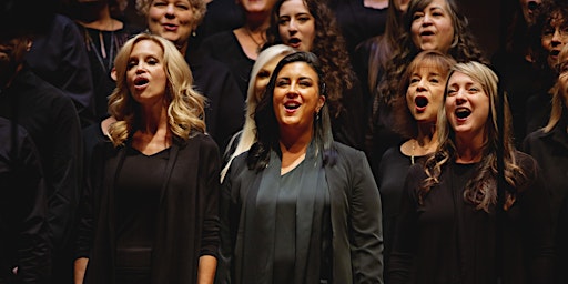 Primaire afbeelding van Celebration  Community Choir In Concert