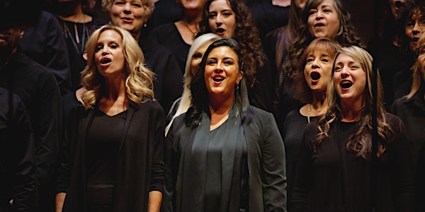 Celebration  Community Choir In Concert