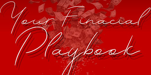 Imagem principal de The Blueprint To Your Financial Playbook