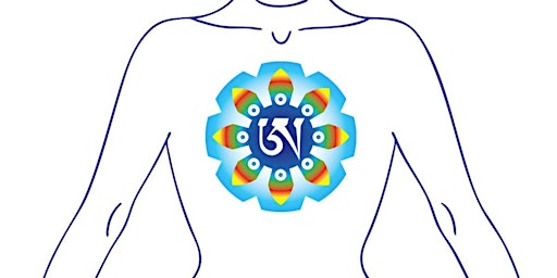 Immagine principale di Copy of Yantra Yoga with John Renshaw 