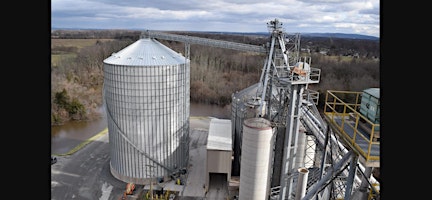 Imagen principal de Grain Bin Silo Emergency Rescue- May 4th