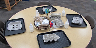 Building Curriculum from Recyclables (Salem, OR) primary image
