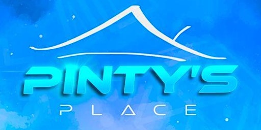 Imagem principal do evento Pinty’s Place