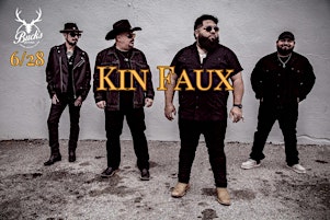 Imagem principal de Kin Faux