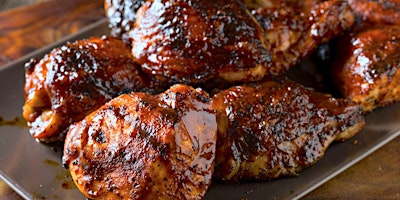 Filipino-Style Chicken Barbecue - Cooking Class by Cozymeal™ primary image