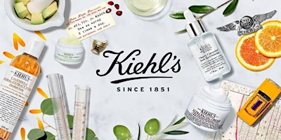 Self Care with Kiehl's Since 1851 and Bound Yoga primary image