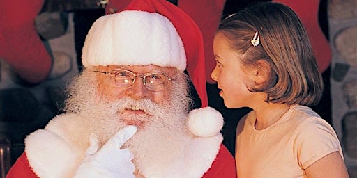 Breakfast with Santa 2024 primary image