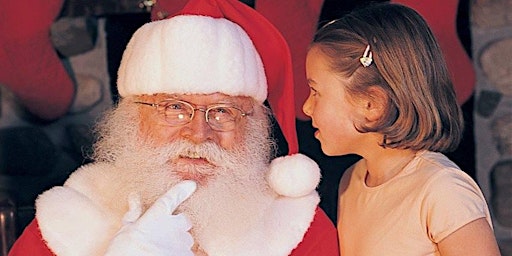 Imagem principal de Breakfast with Santa 2024