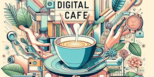 Imagem principal de Digital Cafe