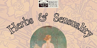 Imagem principal do evento Herbs & Sensuality