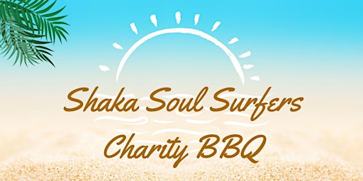 Imagem principal do evento Shaka Charity BBQ