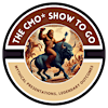 Logotipo de CMO* Show To-Go
