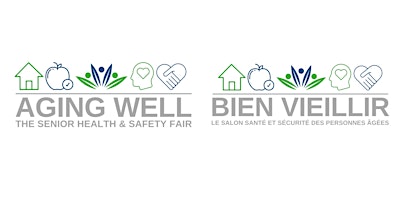 Aging Well - The Senior Health & Safety Fair - Exhibitor Registration primary image