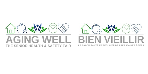 Aging Well - The Senior Health & Safety Fair - Exhibitor Registration primary image