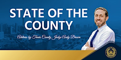 Primaire afbeelding van State of the County Address