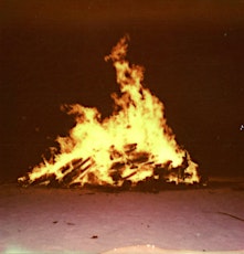 Ken Loach at Campfire Bath primary image