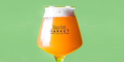 Spring Beer Fest primary image