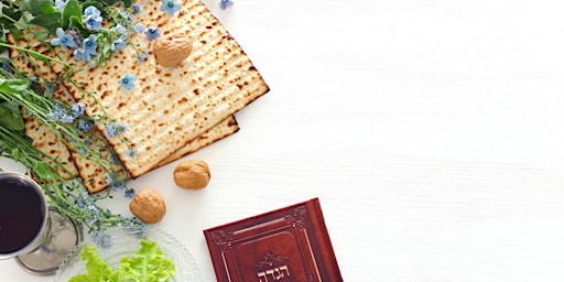 Passover 101: A Beginner's Guide to the Festival of Freedom primary image