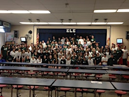 Primaire afbeelding van Tampa Catholic  Class of 2014 10th Reunion