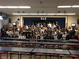 Imagem principal do evento Tampa Catholic  Class of 2014 10th Reunion