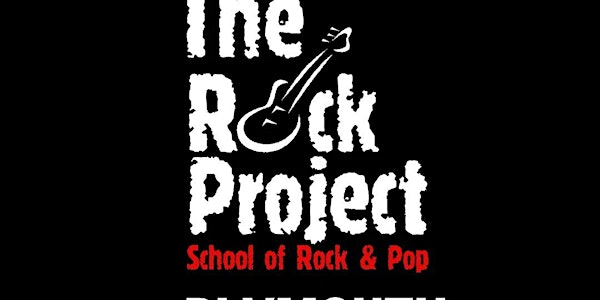 The Rock Project gig presented by Sparkwell Amateur Theatre Company
