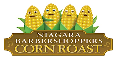 Imagem principal do evento Niagara Barbershoppers Corn Roast 2024