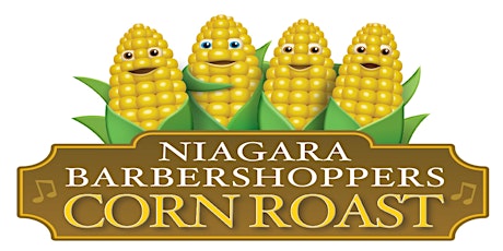 Niagara Barbershoppers Corn Roast 2024