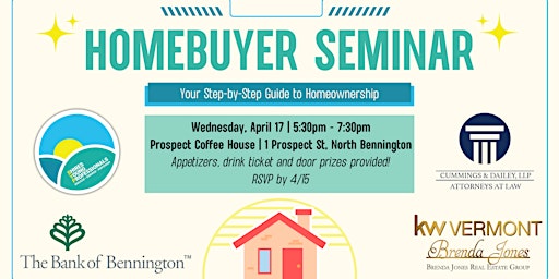 Immagine principale di SYP Homebuyer Seminar 