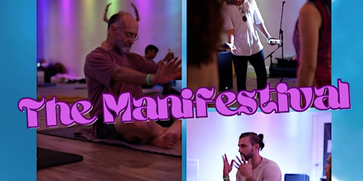 Hauptbild für MANIFESTIVAL 2024