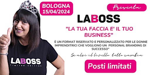 Hauptbild für La tua faccia è il tuo business Bologna