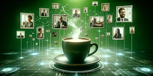 Image principale de Caffeinated Consultants