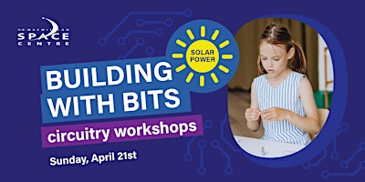 Building with Bits Workshops primary image