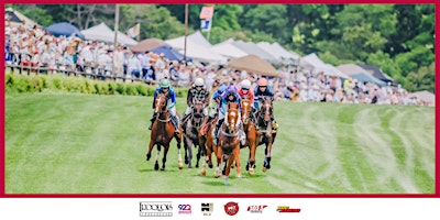 Imagem principal do evento Champion's Corner at Iroquois Steeplechase