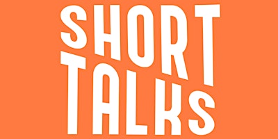 Hauptbild für Short Talks: doppia visione con Francesco Pasquinelli e Christian Dei