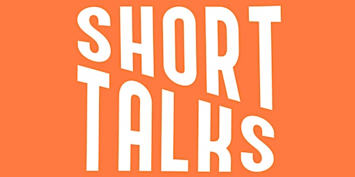 Imagen principal de Short Talks: doppia visione con Francesco Pasquinelli e Christian Dei