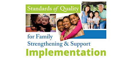 Effective Program Implementation of the Standards of Quality  primärbild