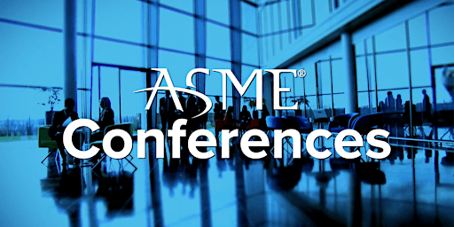 Imagem principal do evento ASME Future ME Conference