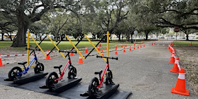 PedalYard at T.Y. (Topeekeegee Yugnee) Park primary image